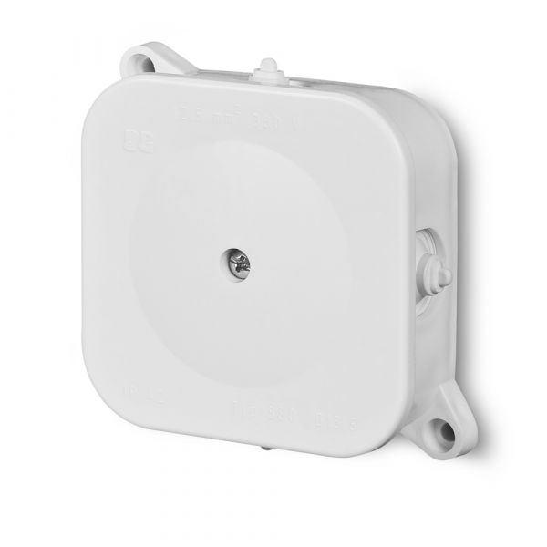 Розподільча коробка Elektro-Plast N/T 86x86x35 IP42