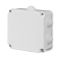 Розподільча коробка Elektro-Plast PK-2 108x108x58 IP55