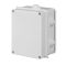 Розподільча коробка Elektro-Plast PK-6 133x133x64 IP55