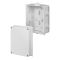 Розподільча коробка Elektro-Plast PK-6 133x133x64 IP55
