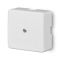Розподільча коробка Elektro-Plast 60x60x30 IP41