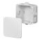 Розподільча коробка FAST-BOX 90x90x50 IP55