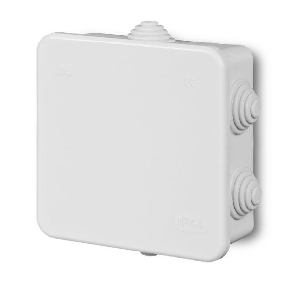 Розподільча коробка FAST-BOX 110x110x50 IP55