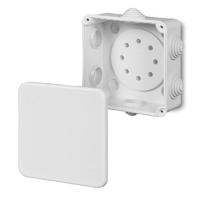 Розподільча коробка FAST-BOX 110x110x50 IP55