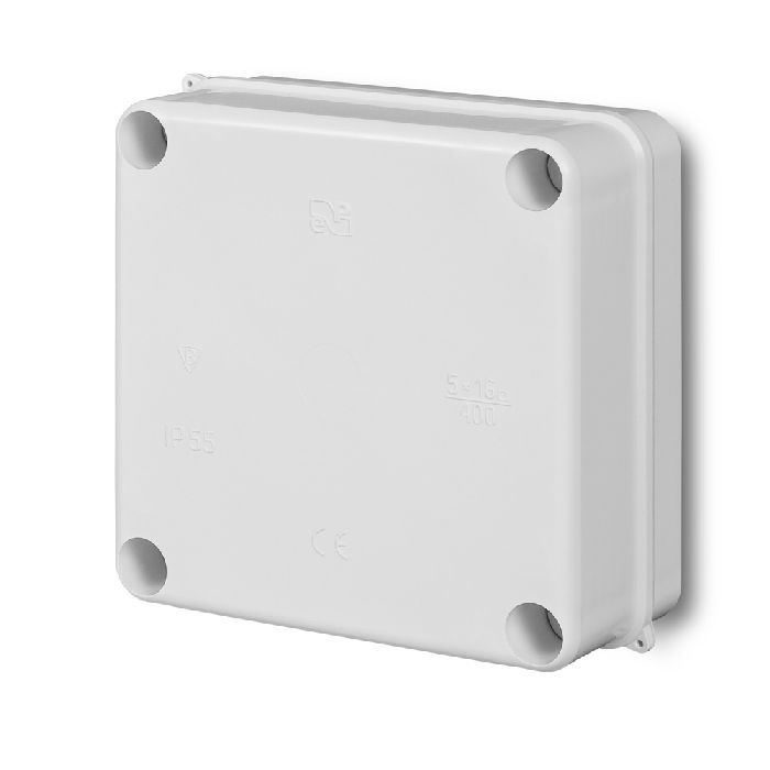 Розподільча коробка Elektro-Plast PK-1 135x135x62 IP55