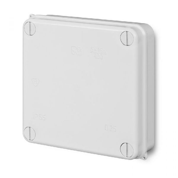 Розподільча коробка Elektro-Plast PK-3 135x135x58 IP55