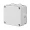 Розподільча коробка Elektro-Plast PK-5 133x133x83 IP55
