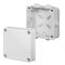 Розподільча коробка Elektro-Plast PK-5 133x133x83 IP55