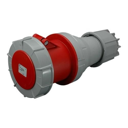 Розетка переносна SEZ ISGN 125A/5 3Р+N+РЕ IP67