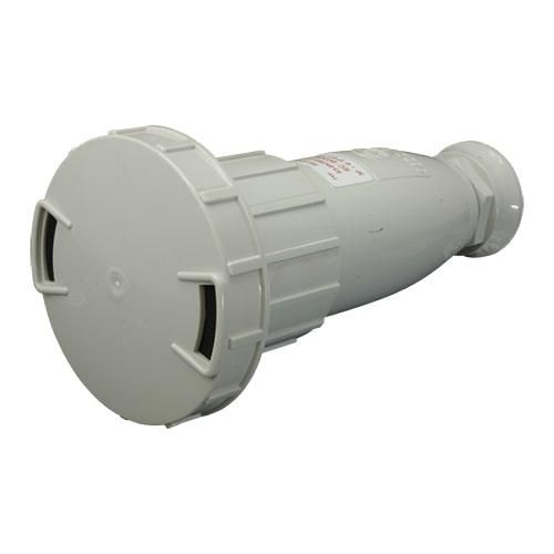 Розетка переносна SEZ ISG 63A/4 3Р+РЕ IP67
