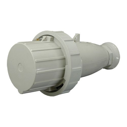 Вилка переносна SEZ IVG 63A/4 3Р+РЕ IP67