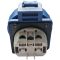 Розетка врізна SEZ VZ 16A/2 2P+PE schuco IP67