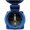 Розетка врізна SEZ VZ 16A/2 2P+PE schuco IP67