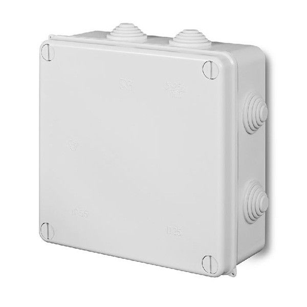 Розподільча коробка Elektro-Plast PK-7 172x172x75 IP55