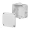 Розподільча коробка Elektro-Plast PK-0 92x92x50 IP55