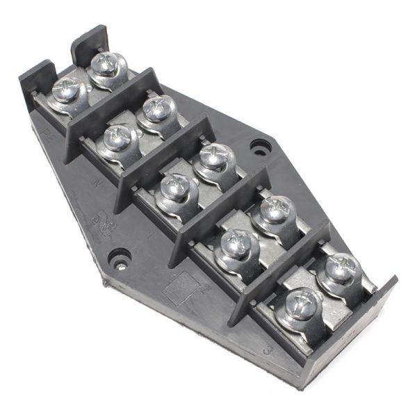 Клемна колодка Elektro-Plast 5х16 мм2