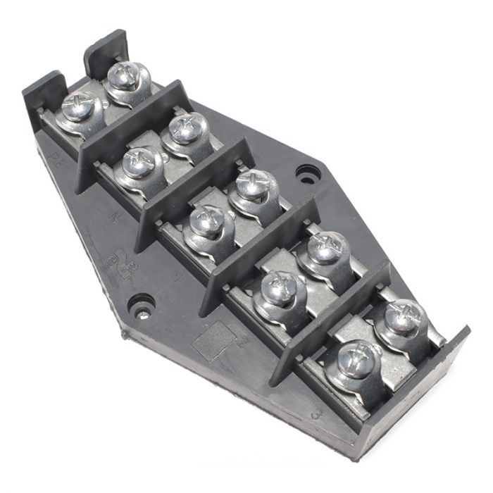 Клемна колодка Elektro-Plast 5х16 мм2