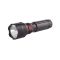 Ліхтарик на батарейках 4xAAA VOLTENO VO0861 3W + COB LED 3W 100lm IP54