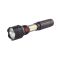 Ліхтарик на батарейках 4xAAA VOLTENO VO0861 3W + COB LED 3W 100lm IP54