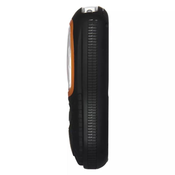 Ліхтарик на батарейках 3xAAA EMOS P3883 COB LED + 3×LED 150lm