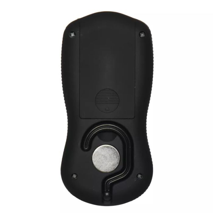 Ліхтарик на батарейках 3xAAA EMOS P3883 COB LED + 3×LED 150lm