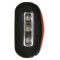 Ліхтарик на батарейках 3xAAA EMOS P3883 COB LED + 3×LED 150lm