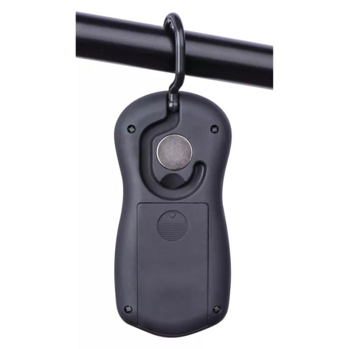 Ліхтарик на батарейках 3xAAA EMOS P3883 COB LED + 3×LED 150lm