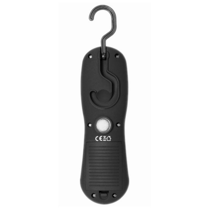 Ліхтарик на батарейках 3xAA LED COB VIRONE WL-7 3W 200lm