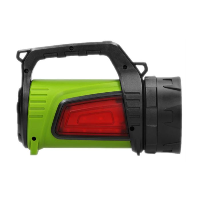 Ліхтарик акумуляторний LED VIRONE LT-3 10W 4000mAh + з функцією POWERBANK