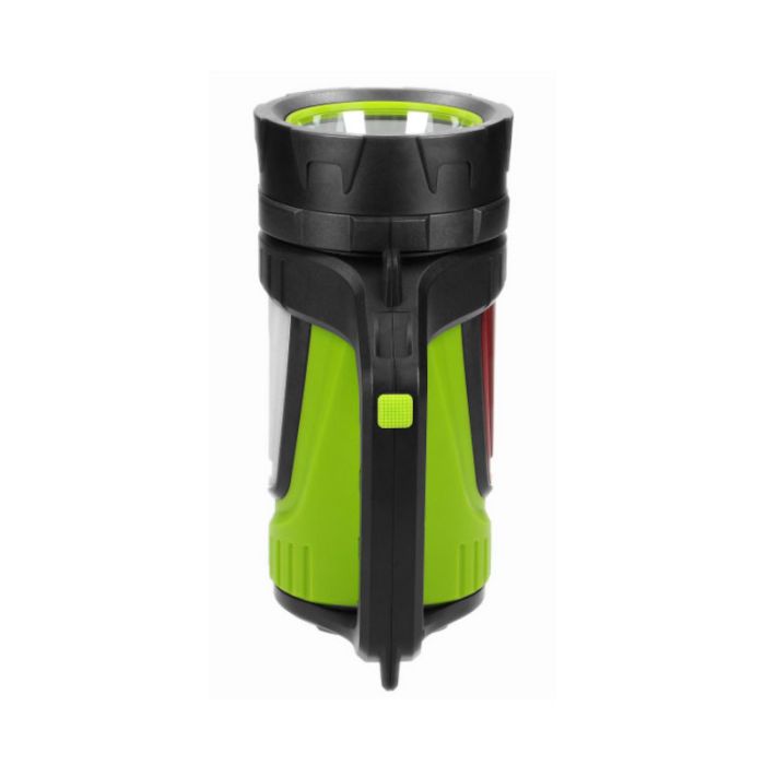 Ліхтарик акумуляторний LED VIRONE LT-3 10W 4000mAh + з функцією POWERBANK