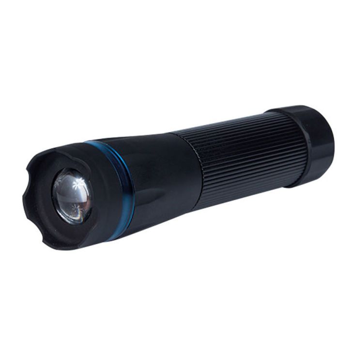Ліхтарик на батарейках 2xD VOLTENO VO0089 XL 1W 100lm IP44