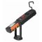 Ліхтарик акумуляторний LED COB VIRONE WL-4 3W + 1W 160lm 1200mAh IP44