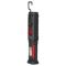 Ліхтарик акумуляторний LED COB VIRONE WL-5 3W + 1W 160lm 2800mAh IP44