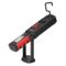 Ліхтарик акумуляторний LED COB VIRONE WL-5 3W + 1W 160lm 2800mAh IP44