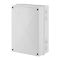 Розподільча коробка Elektro-plast EP-LUX PK-9 303x214x123 IP55