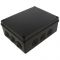 Розподільча коробка Pawbol S-BOX 506C 240x190x90 IP65 12-вводів чорна