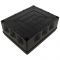 Розподільча коробка Pawbol S-BOX 506C 240x190x90 IP65 12-вводів чорна