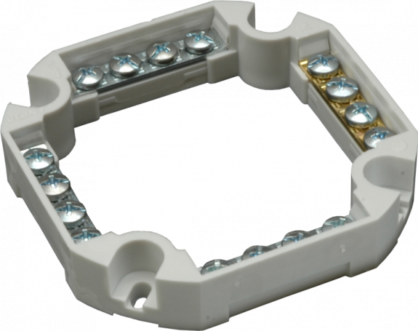 Клемна колодка SEZ 6303-15 4 мм2