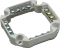 Клемна колодка SEZ 6303-15 4 мм2