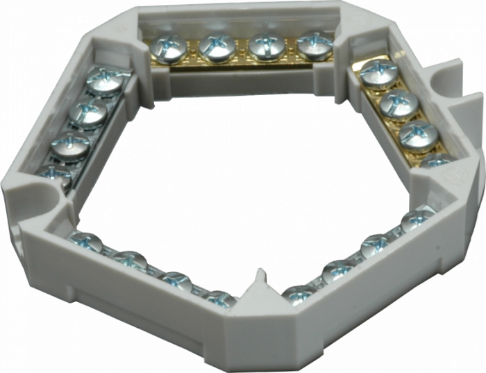Клемна колодка SEZ 6304-15 4 мм2
