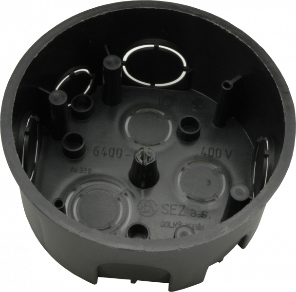 Універсальна коробка SEZ 6400-40 122x52