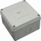 Розподільча коробка SEZ 6457-20 111x111x66 IP65 пуста
