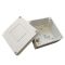 Розподільча коробка SEZ 6457-24 111x111x66 IP65 пуста