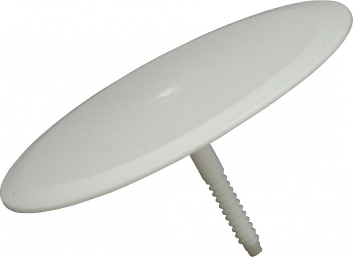 Універсальна коробка з кришкою SEZ 6400-44 122x52